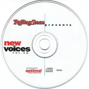 CD - New Order / Built To Spill / The Strokes a.o. - New Voices Vol. 46