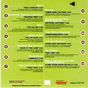 CD - Wilt / Further Seems Forever / Ken a.o. - New Voices Vol. 53