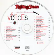 CD - Spacehog / Stabbing Westward / Kula Shaker a.o. - New Voices Vol. 6