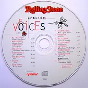 CD - A.C. Acoustics / World Party / Cornershop a.o. - New Voices Vol. 14
