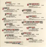 CD - Magenta / Tommy 16 / Stella/Us a.o. - New Voices Vol. 20