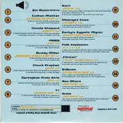 CD - Cotton Mather / Vonda Shepard / NRBQ a.o. - New Voices Vol. 32