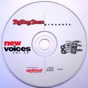 CD - Juliana Hatfield / Joseph Arthur / Grandaddy a.o. - New Voices Vol. 36