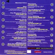 CD - Nigo / The Mustard Seeds / Toploader a.o. - New Voices Vol. 38