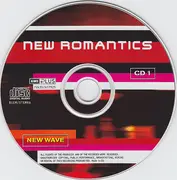 Double CD - Duran Duran, Arcadia, Ultravox - New Wave - New Romantics