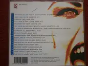 CD-Box - Comsat Angels*, Flying Lizards*, Ian Dury* - New Wave Classics - The Biggest New Wave Hits