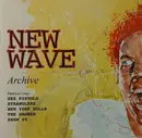 CD - The Stranglers, Sex Pistols, Toy Dolls - New Wave