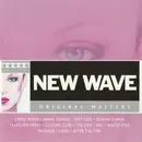 CD - Simple Minds, Soft Cell, a.o - New Wave