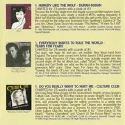 CD - Simple Minds, Soft Cell, a.o - New Wave