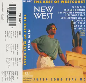 The Eagles - New West - The Best Of Westcoast