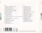 Double CD - Robbie Williams / Boyzone / Shania Twain a.o. - New Woman - 40 Modern Love Songs