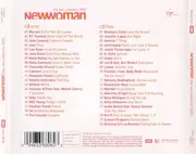 Double CD - Maroon 5, Jem, a.o. - New Woman - The New Collection 2005