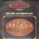 LP - Jazz Compilation - New York And Chicago Jazz 1923-24