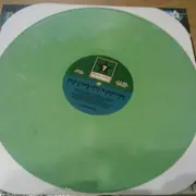 LP - Various - New York City Hardcore: The Way It Is