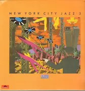 LP - Randy Weston / Michael Jackson / Dave Burrell a.o. - New York City Jazz 3