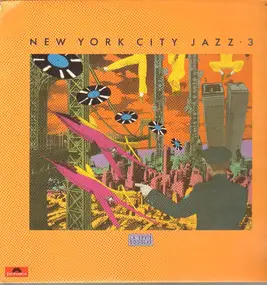 Randy Weston - New York City Jazz 3
