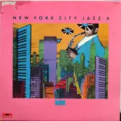Hamiet Bluiett - New York City Jazz • 4