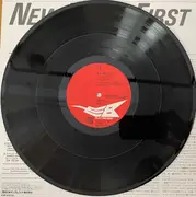 Double LP - Various - New York First Call