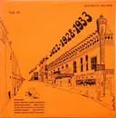 LP - Cliff Jackson / Lou & His Gingersnaps - New York Jazz 1928-1933