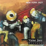 CD - Original Dixieland Jazz Band, The Original Memphis Five - New York Jazz