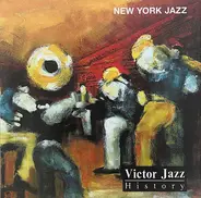 Original Dixieland Jazz Band, The Original Memphis Five - New York Jazz