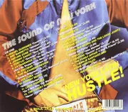 Double CD - Ismael Quinones, Cortijo, Al Escobar a.o. - New York Latin Hustle! (The Sound Of New York) - Slipcase