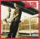 CD - Tyme, Monifa, Guy - New York Undercover