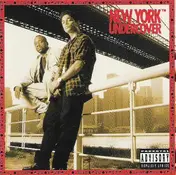 TYME - New York Undercover