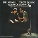 Double LP - Various - New York, New York (Original Motion Picture Score)