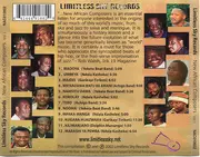 CD - Madoya, Umbeya, Maidei a.o. - New African Composers Vol.1