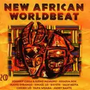 Double CD - Bayete / Angélique Kidjo / Salif Keita a.o. - New African Worldbeat Vol. 3