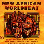 Bayete / Angélique Kidjo / Salif Keita a.o. - New African Worldbeat Vol. 3