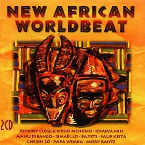 Various Artists - New African Worldbeat Vol. 3