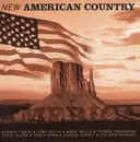 CD - Shania Twain / Toby Keith / Marl Wills a.o. - New American Country