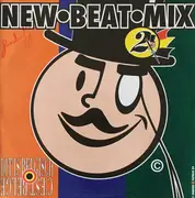 12inch Vinyl Single - Various - New Beat Mix 2 (Dit Is Belgisch - C'est Belge)