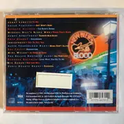 CD - jonny lang, bernard allison, popa chubby - New Blues Blood