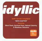CD - Various - New Chapter