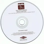CD - Various - New Chapter