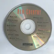 CD - Guy Clark, Alison Krauss a.o. - New Country - April 1995