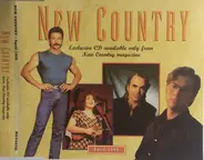 Guy Clark / Alison Krauss / Hal Ketchum / a.o. - New Country - April 1995
