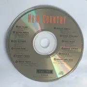 CD - Guy Clark / Alison Krauss / Hal Ketchum / a.o. - New Country - April 1995