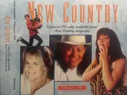 Neal McCoy / Lari White / Don Cox / a.o. - New Country - February 1995