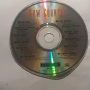 CD - Neal McCoy / Lari White / Don Cox / a.o. - New Country - February 1995