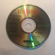 CD - Various - New Country - March 1995