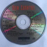 CD - Various - New Country - November 1994