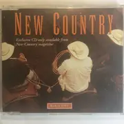 CD - John McEven / The Smokin' Armadillos / Don Walser / a.o. - New Country - Rodeo 1995