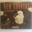 CD - John McEven / The Smokin' Armadillos / Don Walser / a.o. - New Country - Rodeo 1995