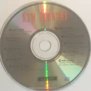 CD - John McEven / The Smokin' Armadillos / Don Walser / a.o. - New Country - Rodeo 1995
