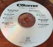 CD - John Denver / Gail Davies / The Woodys / a.o. - New Country - Volume 5 - Number 4