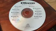CD - Dolly Parton / Kris Tyler / Patsy Cline / a.o. - New Country - Volume 5 - Special 1
